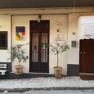 Bed and breakfast Carrubbelle, Ragusa