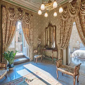  Maison d'hôtes Piazza Duomo 36
