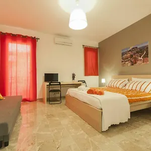 Bed & Breakfast Terra Priziusa, Ragusa