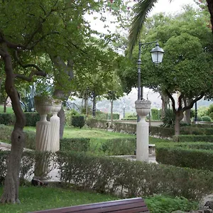 Affittacamere Aristogatti, Ragusa