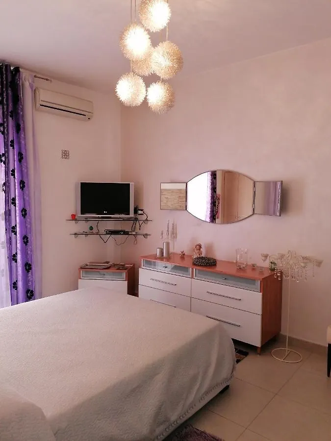 Hotel Cappuccini Ragusa Pensión