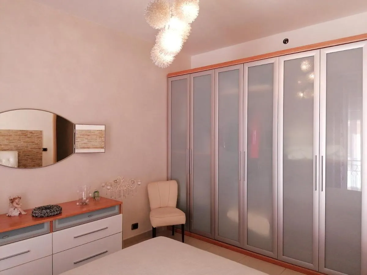 Hotel Cappuccini Ragusa 0*,