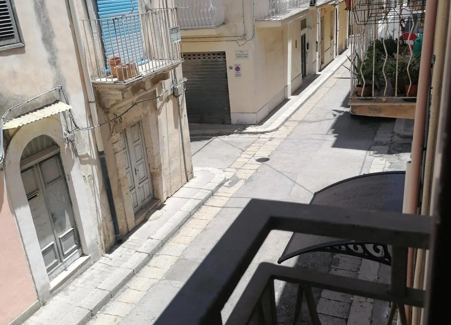 Hotel Cappuccini Ragusa Pensión