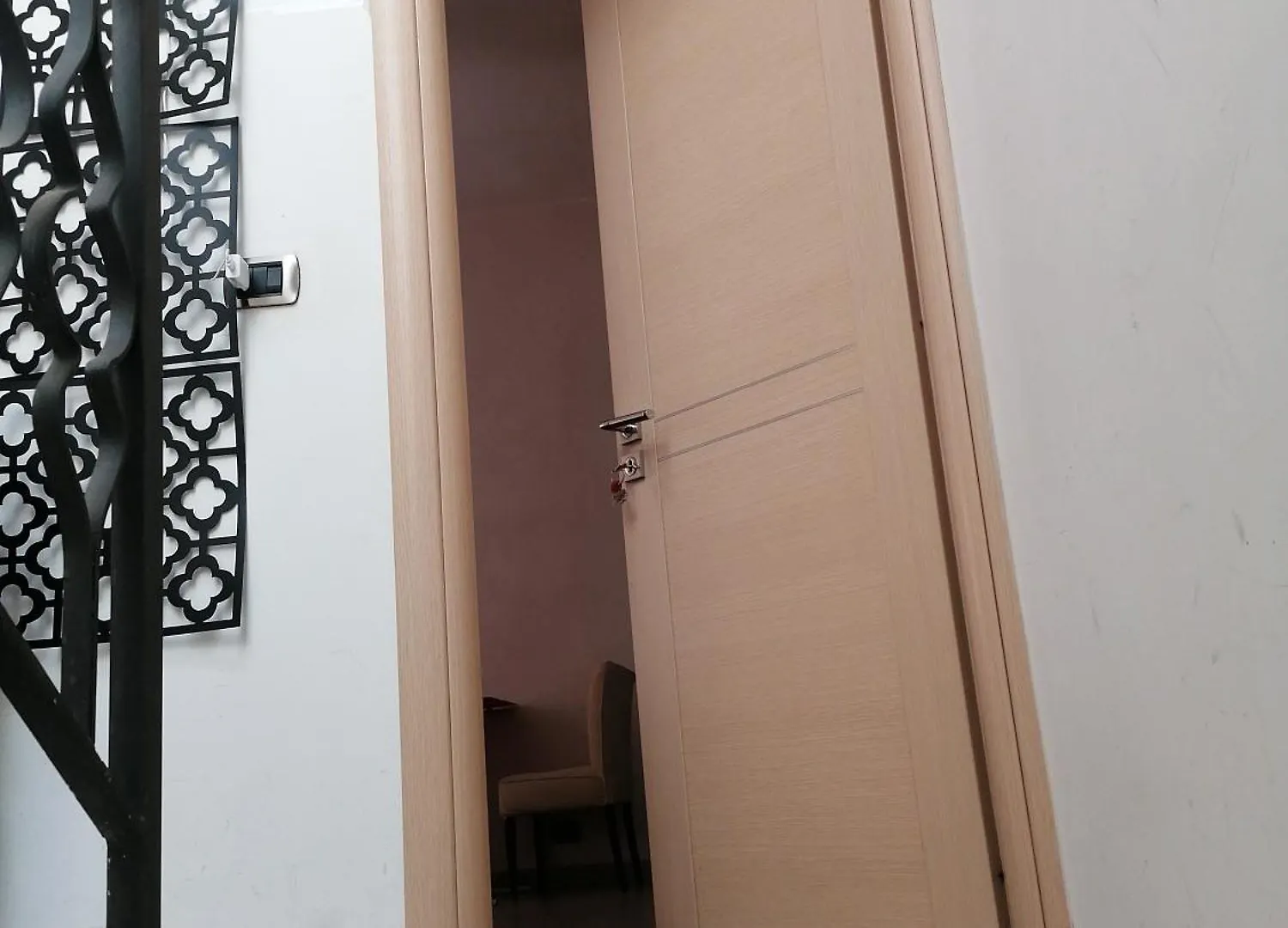 Hotel Cappuccini Ragusa