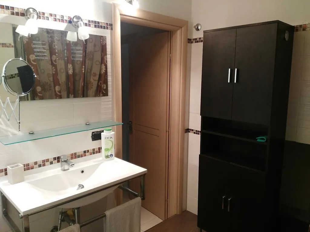 Hotel Cappuccini Ragusa Italia
