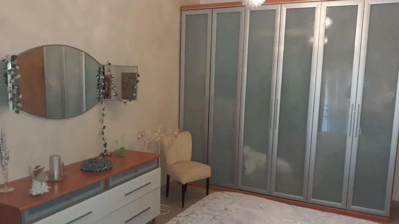 Hotel Cappuccini Ragusa Pensión
