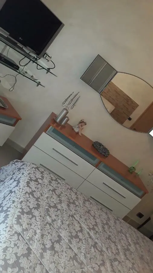Hotel Cappuccini Ragusa 0*,  Italia