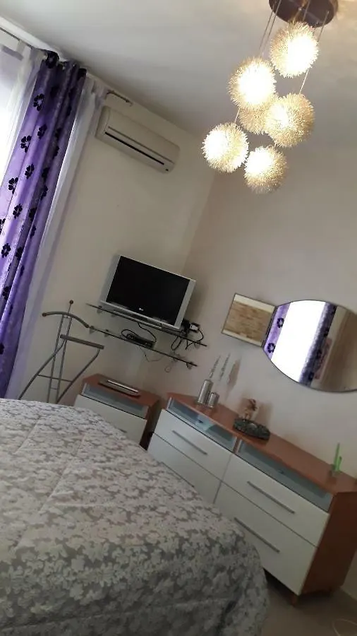 Pensión Hotel Cappuccini Ragusa Italia
