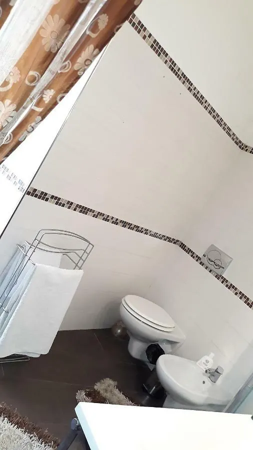 Pensión Hotel Cappuccini Ragusa